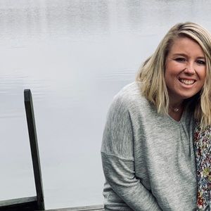 Meet your Posher, Samantha